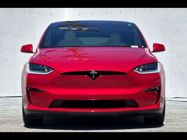 2022 Tesla Model X Base