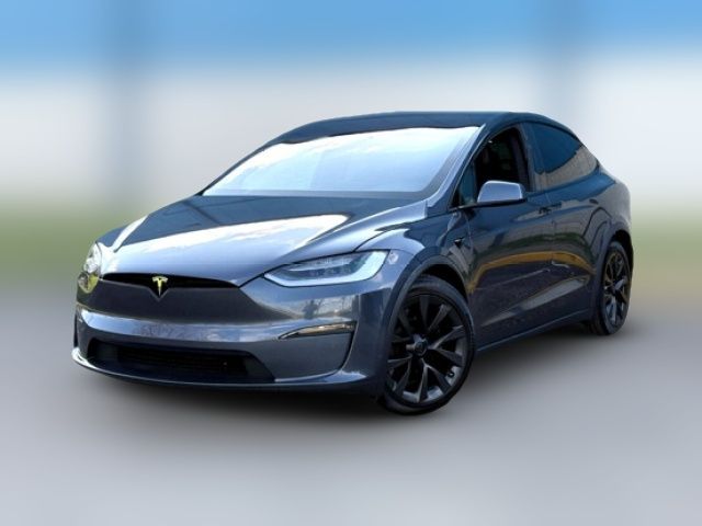 2022 Tesla Model X Base
