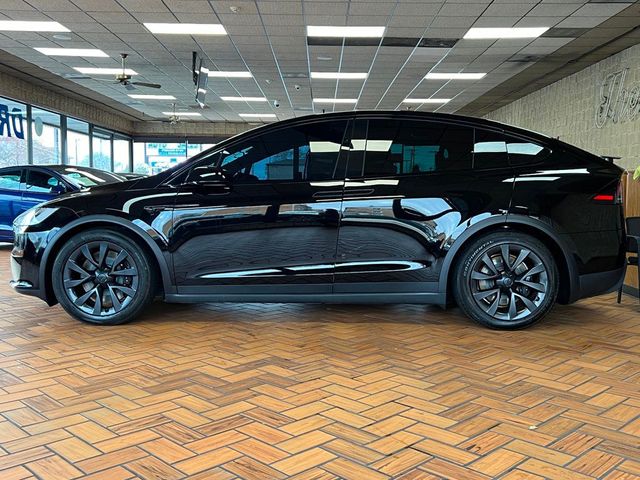 2022 Tesla Model X Base