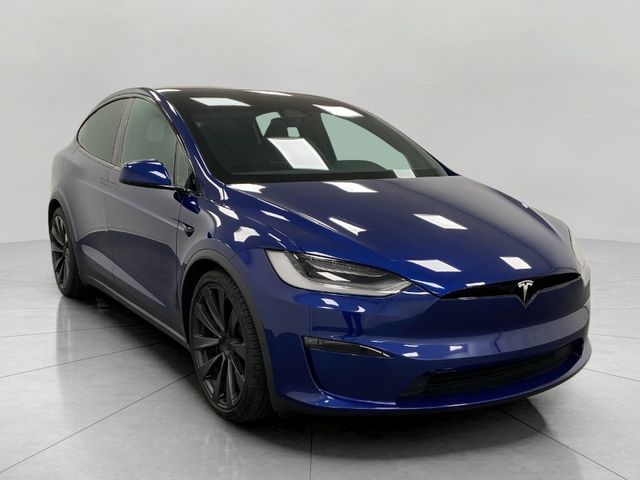 2022 Tesla Model X Base