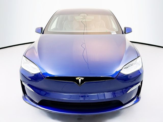 2022 Tesla Model X Base