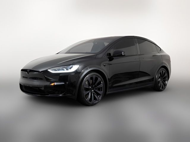 2022 Tesla Model X Base