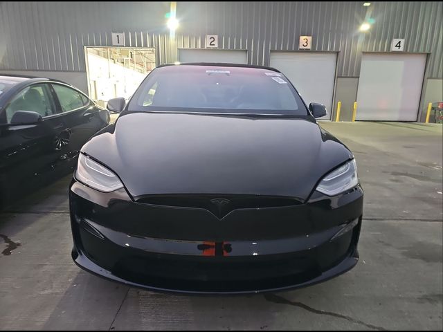 2022 Tesla Model X Base