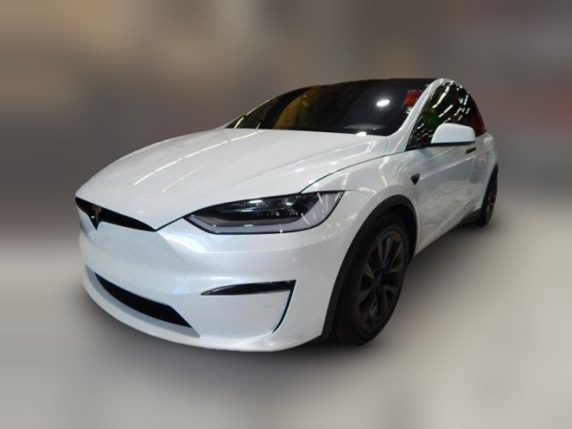 2022 Tesla Model X Base