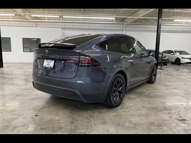 2022 Tesla Model X Base