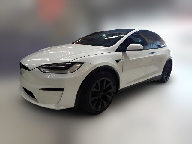 2022 Tesla Model X Base