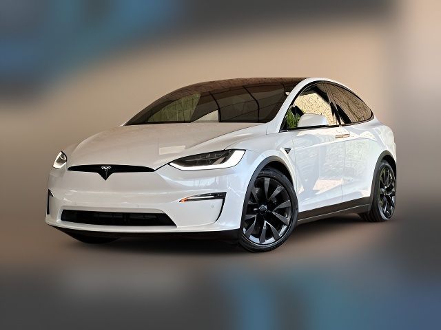 2022 Tesla Model X Base