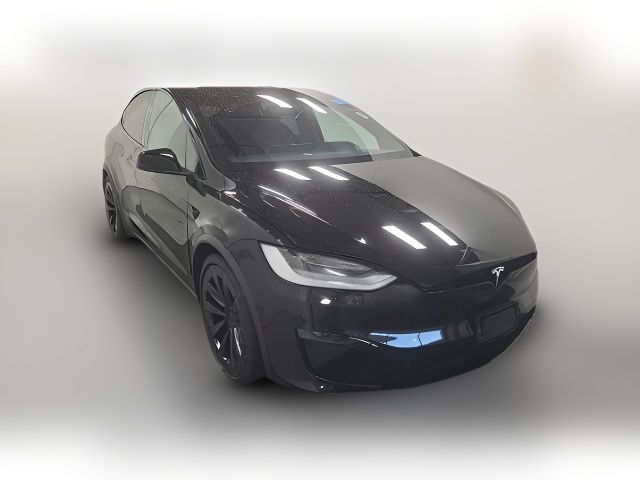 2022 Tesla Model X Base