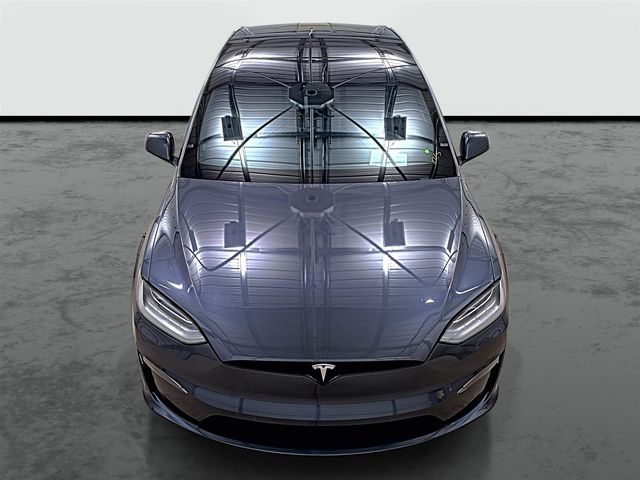 2022 Tesla Model X Base