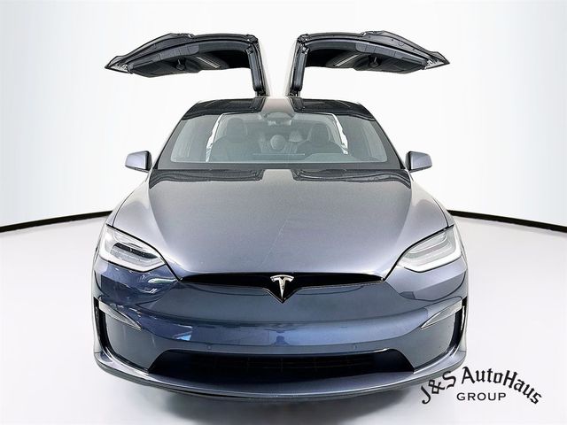 2022 Tesla Model X Base