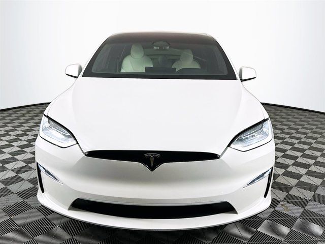 2022 Tesla Model X Base