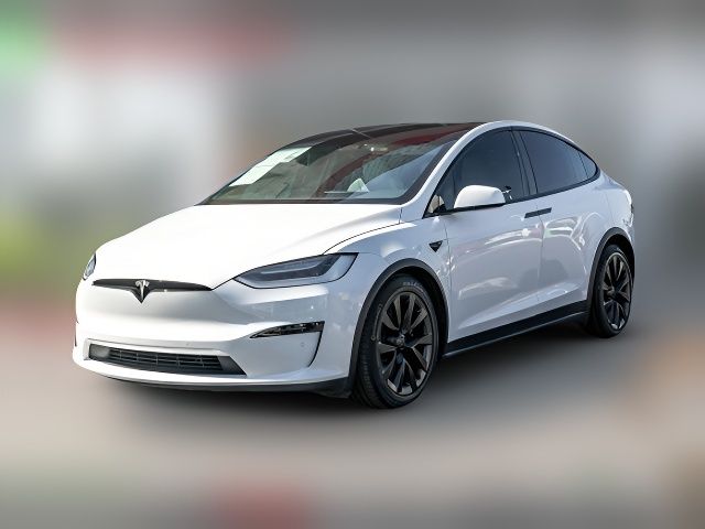 2022 Tesla Model X Base