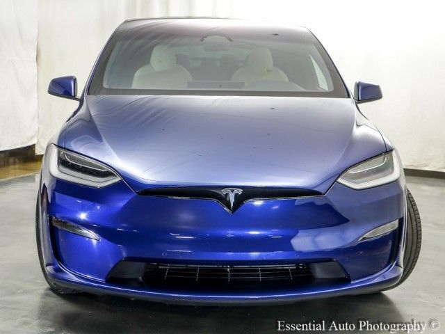 2022 Tesla Model X Base