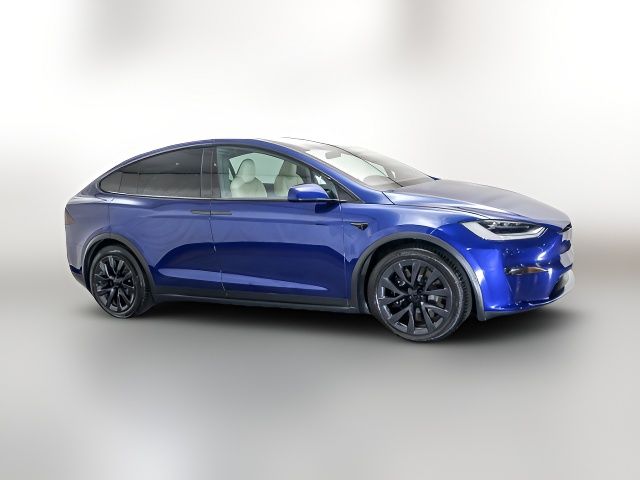 2022 Tesla Model X Base