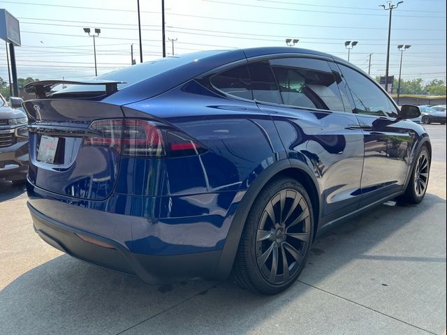 2022 Tesla Model X Base