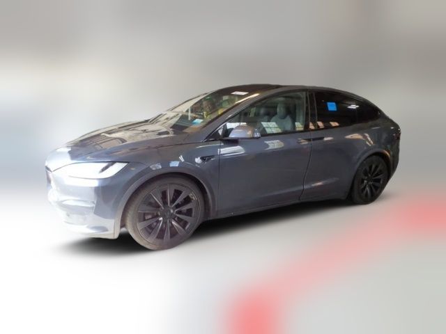 2022 Tesla Model X Base