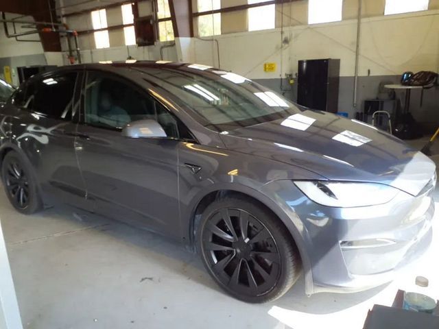 2022 Tesla Model X Base