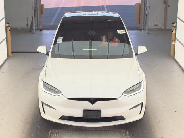 2022 Tesla Model X Base