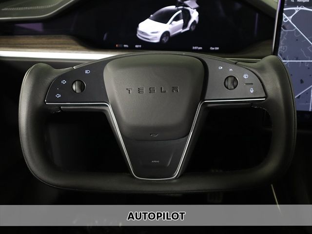 2022 Tesla Model X Base