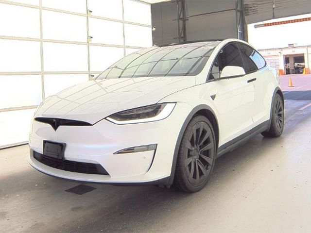 2022 Tesla Model X Base