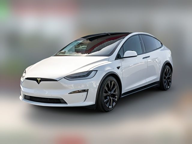 2022 Tesla Model X Base