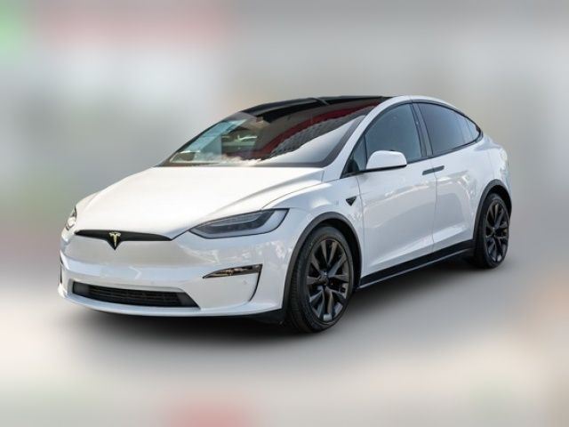 2022 Tesla Model X Base