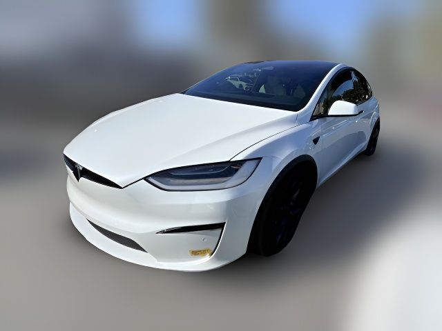 2022 Tesla Model X Base