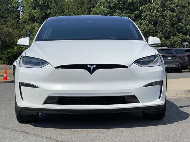 2022 Tesla Model X Base