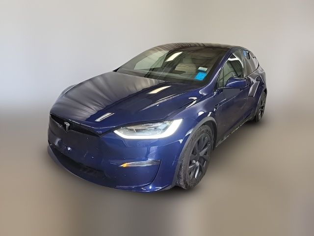 2022 Tesla Model X Base