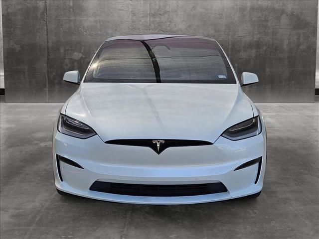 2022 Tesla Model X Base