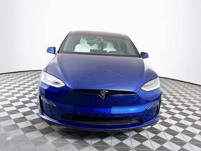 2022 Tesla Model X Base