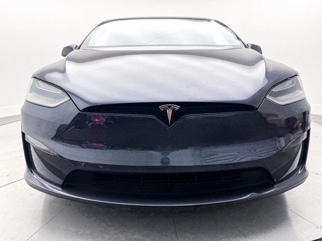 2022 Tesla Model X Base