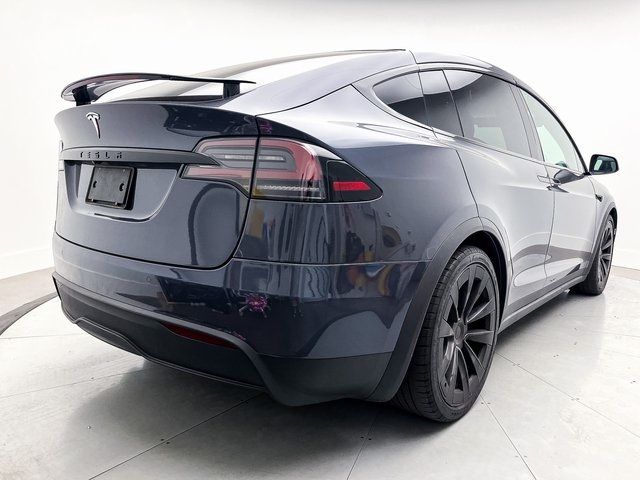 2022 Tesla Model X Base