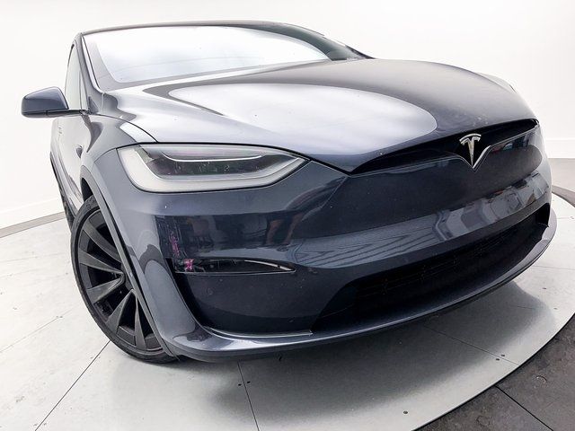 2022 Tesla Model X Base