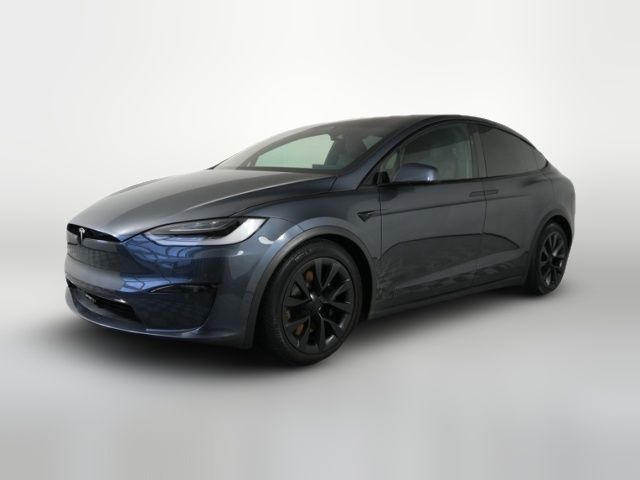 2022 Tesla Model X Base