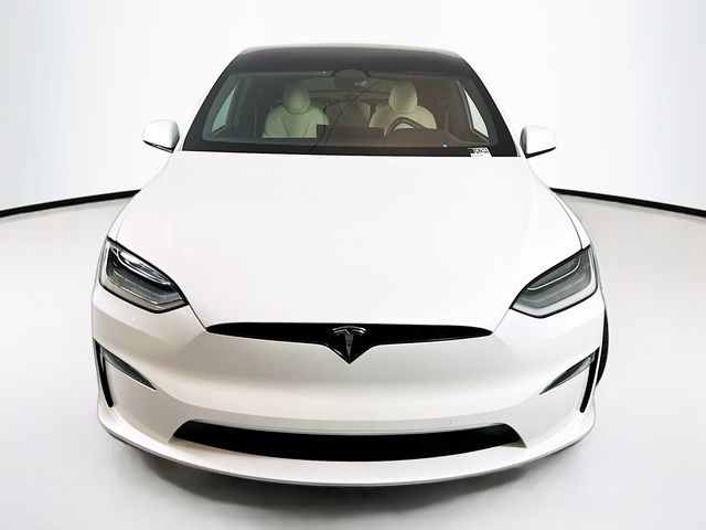 2022 Tesla Model X Base