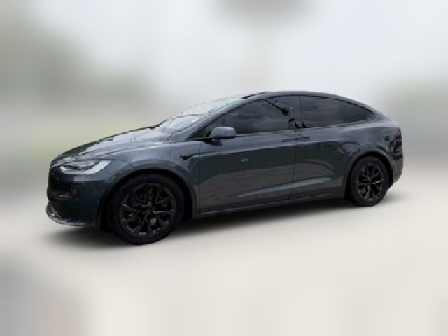 2022 Tesla Model X Base