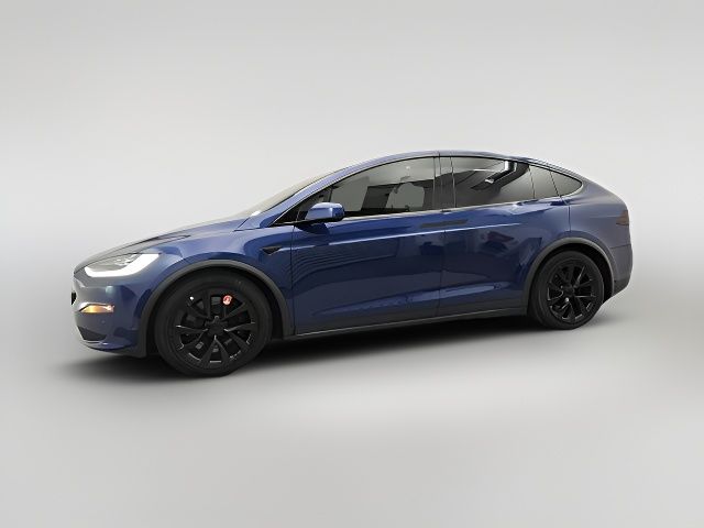 2022 Tesla Model X Base