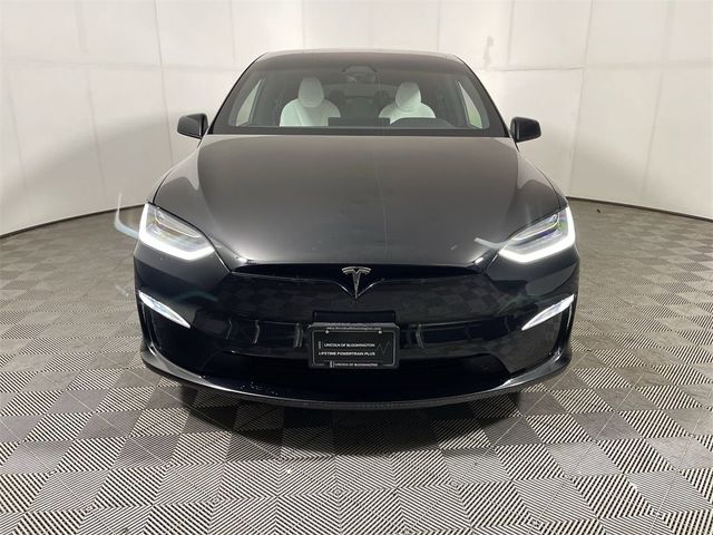 2022 Tesla Model X Base