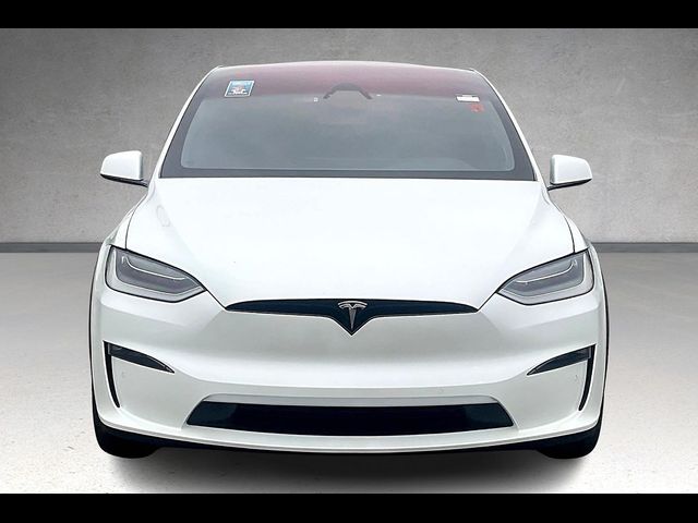 2022 Tesla Model X Base