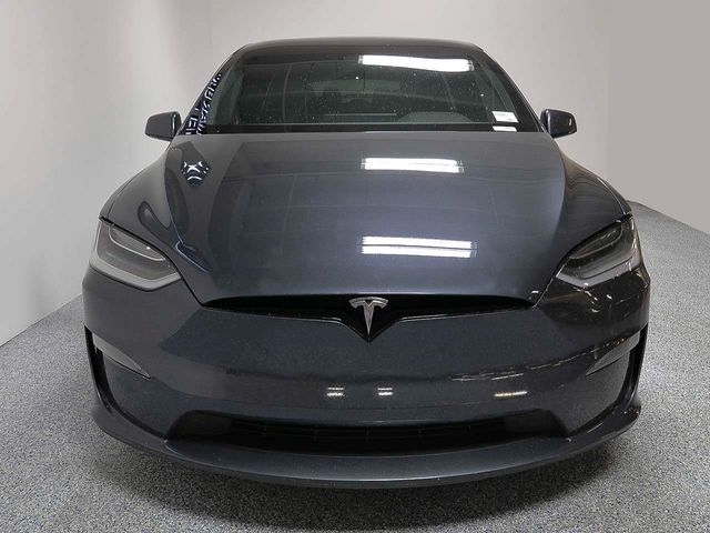 2022 Tesla Model X Base