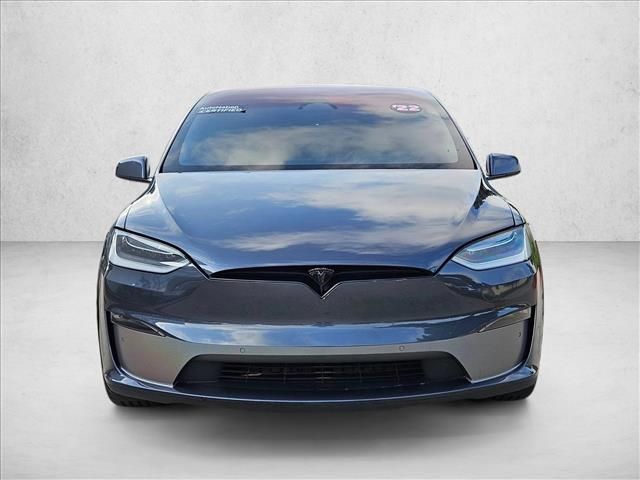 2022 Tesla Model X Base