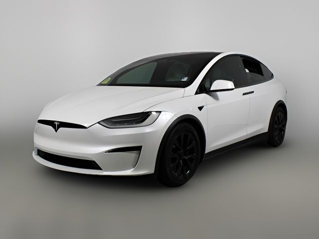 2022 Tesla Model X Base