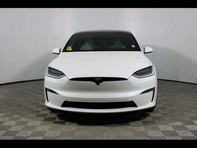 2022 Tesla Model X Base