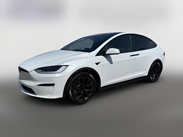 2022 Tesla Model X Base