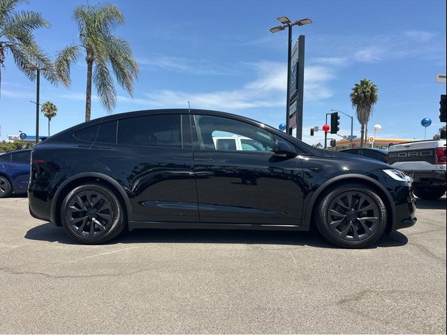 2022 Tesla Model X Base