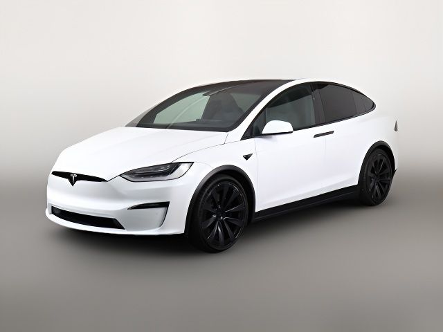 2022 Tesla Model X Base