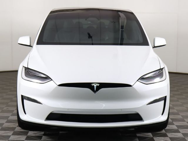 2022 Tesla Model X Base