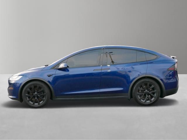 2022 Tesla Model X Base