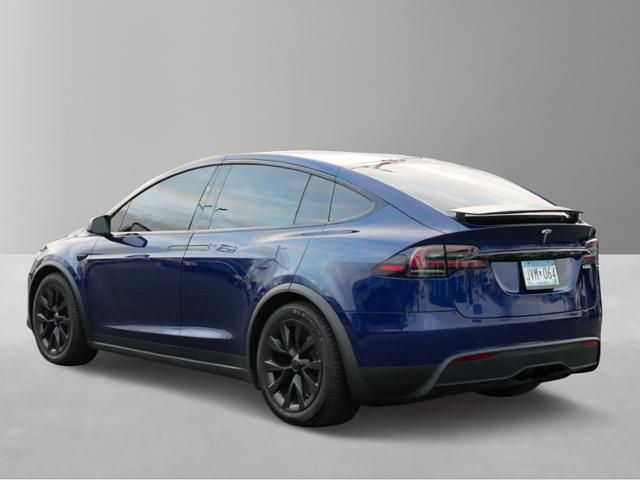 2022 Tesla Model X Base